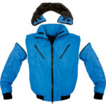 JACHETA 2 IN 1 EXFORD RENANIA
