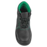 JAZZ-AB-G  Bocanci de protecție S1 SRC - imagine 4