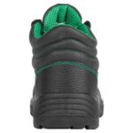 JAZZ-AB-G  Bocanci de protecție S1 SRC - imagine 3