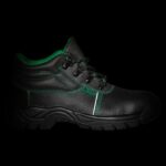 JAZZ-AB-G  Bocanci de protecție S1 SRC - imagine 5