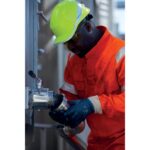 Cască de protecție pe șantier DIAMOND V - imagine 15