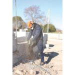 Cască de protecție pe șantier DIAMOND V - imagine 4
