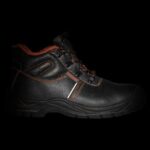 Bocanci de protecție S3