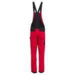 Pantalon cu pieptar COMFORT - COMFORT-BP-R