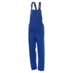 Pantaloni cu pieptar - EBMN