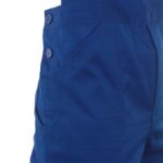 Pantaloni cu pieptar - EBMN