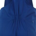 Pantaloni cu pieptar - EBMN