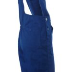 Pantaloni cu pieptar - EBMN