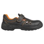 Sandale de protecție S1P