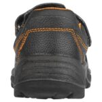 Sandale de protecție S1P