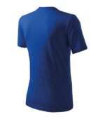 Tricou unisex - Classic 101 - albastru regal - MALFINI®
