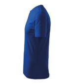Tricou unisex - Classic 101 - albastru regal - MALFINI®