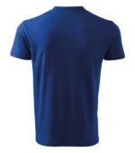 Tricou unisex - V-neck 102 - albastru regal - MALFINI®
