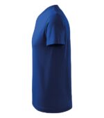 Tricou unisex - V-neck 102 - albastru regal - MALFINI®
