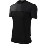 Tricou unisex - Colormix 109 - ebony gray - RIMECK®