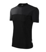 Tricou unisex - Colormix 109 - ebony gray - RIMECK®
