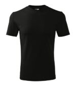 Tricou unisex - Heavy 110 - negru - MALFINI®