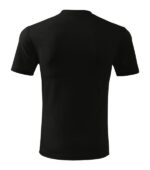 Tricou unisex - Heavy 110 - negru - MALFINI®