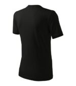 Tricou unisex - Heavy 110 - negru - MALFINI®