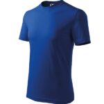 Tricou unisex - Heavy 110 - albastru regal - MALFINI®