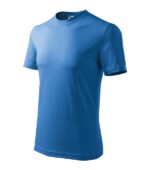 Tricou unisex - Heavy 110 - albastru azuriu - MALFINI®