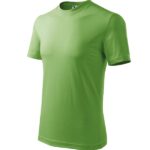 Tricou unisex - Heavy 110 - verde iarbă - MALFINI®