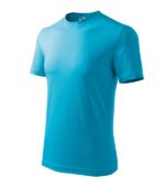 Tricou unisex - Heavy 110 - turcoaz - MALFINI®