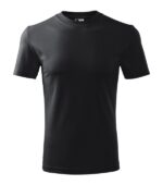Tricou unisex - Heavy 110 - ebony gray - MALFINI®