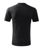 Tricou unisex - Heavy 110 - ebony gray - MALFINI®