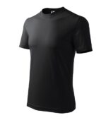 Tricou unisex - Heavy 110 - ebony gray - MALFINI®