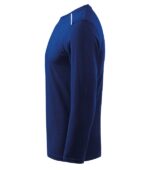 Tricou unisex - Long Sleeve 112 - albastru regal - MALFINI®