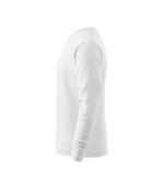 Tricou pentru copii - Fit-T LS 121 - alb - MALFINI®