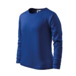 Tricou pentru copii - Fit-T LS 121 - albastru regal - MALFINI®