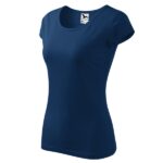 Tricou pentru damă - Pure 122 - midnight blue - MALFINI®