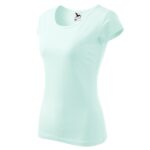 Tricou pentru damă - Pure 122 - frost - MALFINI®