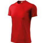 Tricou pentru bărbaţi - Fantasy 124 - roşu - MALFINI®