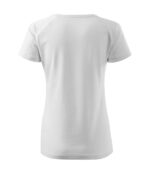 Tricou pentru damă - Dream 128 - alb - MALFINI®