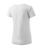 Tricou pentru damă - Dream 128 - alb - MALFINI®