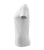 Tricou pentru damă - Dream 128 - alb - MALFINI®