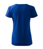 Tricou pentru damă - Dream 128 - albastru regal - MALFINI®
