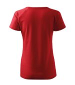 Tricou pentru damă - Dream 128 - roşu - MALFINI®