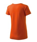 Tricou pentru damă - Dream 128 - portocaliu - MALFINI®