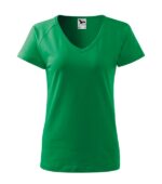 Tricou pentru damă - Dream 128 - verde mediu - MALFINI®