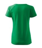 Tricou pentru damă - Dream 128 - verde mediu - MALFINI®