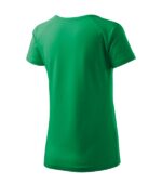 Tricou pentru damă - Dream 128 - verde mediu - MALFINI®