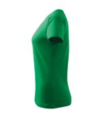 Tricou pentru damă - Dream 128 - verde mediu - MALFINI®