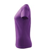 Tricou pentru damă - Dream 128 - violet - MALFINI®