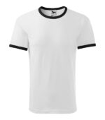 Tricou unisex - Infinity 131 - alb - MALFINI®