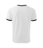 Tricou unisex - Infinity 131 - alb - MALFINI®