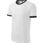 Tricou unisex - Infinity 131 - alb - MALFINI®
